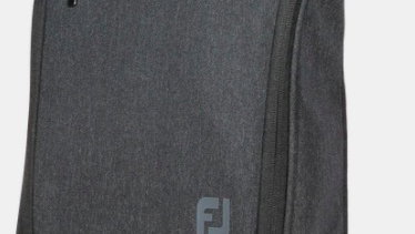 DELUXE SHOE BAG